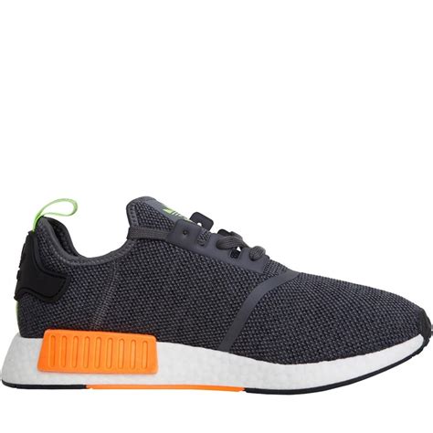 adidas nmd heren grijs|adidas NMD .